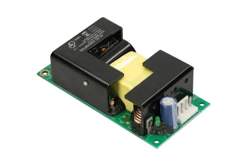 MikroTik GB60A-S12 | Power supply | 12V, 5A, dedicated for CCR1016 series 3