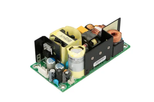 MikroTik UP1302C-12 | Power supply | 12V, 10.8A, 1300W, dedicated for CCR1036 series Napięcie wyjściowe12V