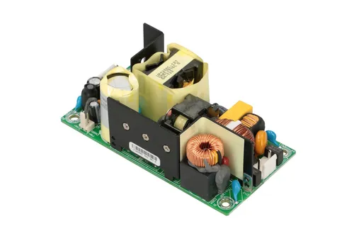 MikroTik UP1302C-12 | Zdroj napájení | 12V, 10,8A, 1300W, pro serii CCR1036 Kolor produktuWielobarwny