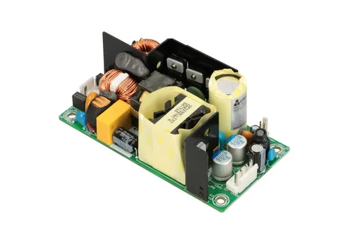 MikroTik UP1302C-12 | Power supply | 12V, 10.8A, 1300W, dedicated for CCR1036 series KompatybilnośćCCR1036