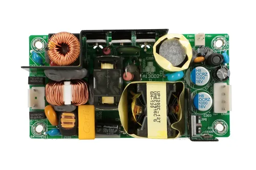 MikroTik UP1302C-12 | Stromversorgung | 12V, 10,8A, 1300W, speziell für die Serie CCR1036 Kompatybilność markiMikrotik