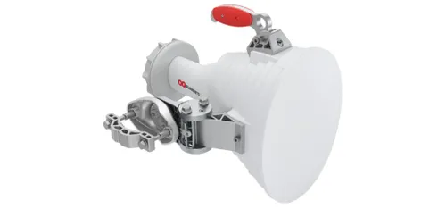 RF ELEMENTS  HG3-TP-A20-30 | Antena sectorial | asimétrica, 5.18 - 6GHz, 20.5dBi, 30°, TwistPort Częstotliwość anteny5 GHz