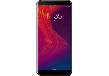 Lenovo K5 Play Black | Smartfon | 3GB RAM 32GB Storage, EU 0