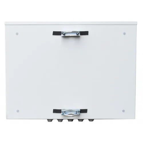 Mantar SM-42/55/32 Rack 19" 5U + Fan | externí Skříňka | stupeň těsnosti IP65, hloubka 320 mm 2