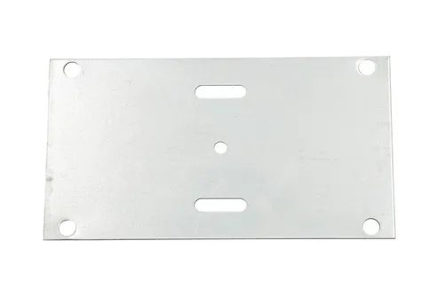 Extralink | Mounting plate | for four arms aluminium frame Ilość na paczkę1