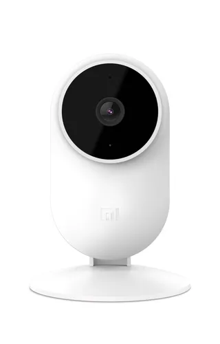 Xiaomi Mi Home Security Camera Basic 1080P | Kamera IP | Dual Band WiFi, FullHD, Tryb Nocny RozdzielczośćFull HD 1080p