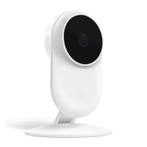 Xiaomi Mi Home Security Camera Basic 1080P | Câmera IP | WiFi de banda dupla, FullHD, modo noturno Typ kameryIP