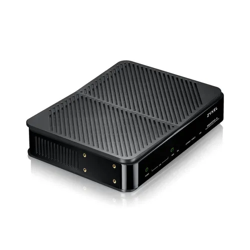 Zyxel SBG3310 | brána prostÄ™powa | Small Business Gateway, 5x RJ45 1000Mb/s, 1x RJ11, 2x USB Dodatkowe złącza / interfejsy2x USB