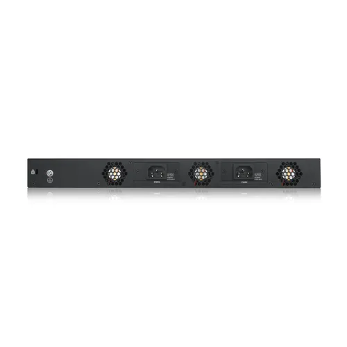 Zyxel XS3800-28 | Switch | 4x RJ45 10Gb/s, 8x RJ45/SFP 10Gb/s Combo, 16x SFP+, Řízený Ilość portów LAN8x [10G Combo (RJ45/SFP+)]
