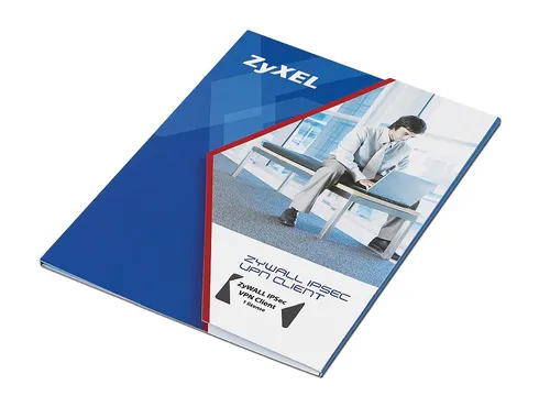 Zyxel LIC-ADVL3 | Licença | Licença de roteamento antecipado para XGS4600-32 0