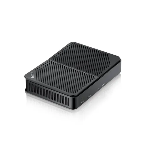 Zyxel P-791R V3 | brána | SHDSL, 1x RJ45 100Mb/s, 1x RJ11, 1x USB Dodatkowe złącza / interfejsy1x USB
