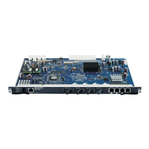 Zyxel MSC1024GB | Management switch card | dedicated for IES-5106M, IES-5112M, 6000M 0