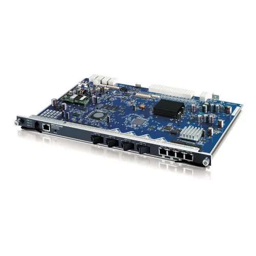 Zyxel MSC1024GB | Management switch card | dedicated for IES-5106M, IES-5112M, 6000M 1