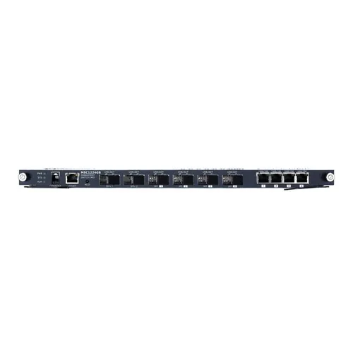 Zyxel MSC1224GB | Cartao de interruptor de gerenciamento | dedicado a IES-5106M, IES-5112M, 6000M 2