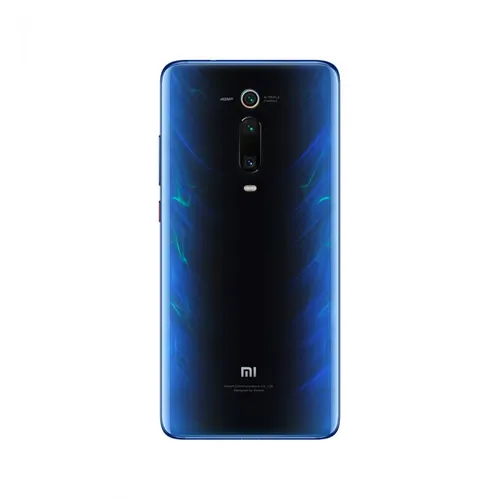 Xiaomi Mi 9T Pro | Smartfon | 6GB RAM, 128GB paměti, Glacier Blue, Verze EU Automatyczne ustawienie ostrościTak