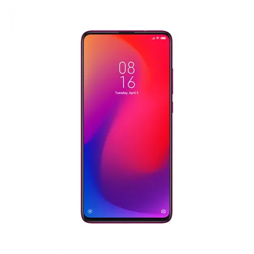Xiaomi Mi 9T Pro | Smartphone | 6 GB de RAM, 128 GB de memória, Flame Red, versao da UE 1