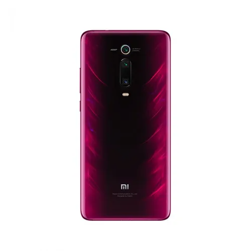 Xiaomi Mi 9T Pro | Smartphone | 6 GB de RAM, 128 GB de memória, Flame Red, versao da UE 4