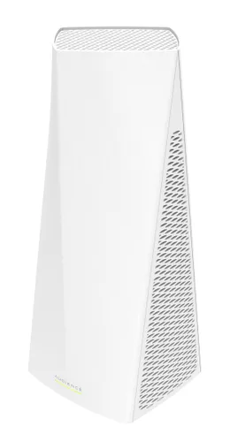MikroTik Audience | Router WiFi | RBD25G-5HPacQD2HPnD, Tri Band, Mesh, 2x RJ45 1000Mb/s 2,4 GHzTak