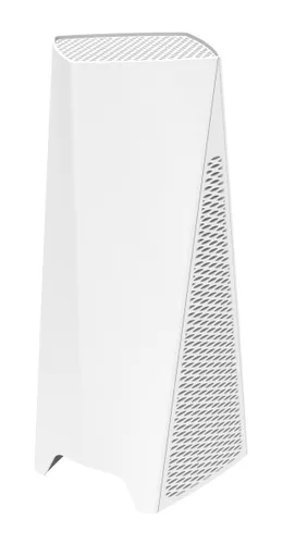 MikroTik Audience | Router WiFi | RBD25G-5HPacQD2HPnD, Tri Band, Mesh, 2x RJ45 1000Mb/s 5 GHzTak
