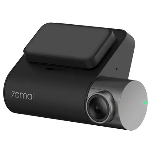 70mai Dash Cam Pro | Fotocamera da cruscotto | 1944P, G-sensor, WDR, WiFi 0