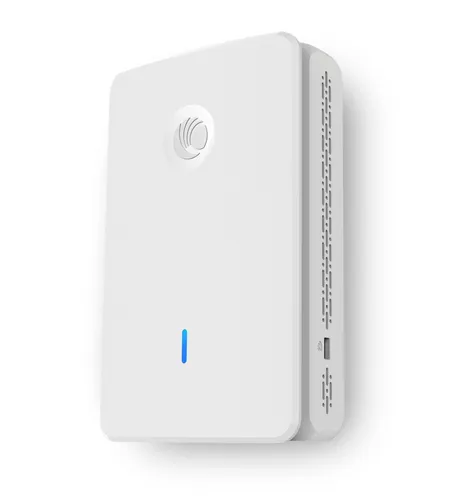 Cambium CNPILOT E430H Indoor RW | Punto de acceso  | AC MIMO, 2,4GHz, 5GHz, 4x RJ45 1000Mb/s Częstotliwość pracyDual Band (2.4GHz, 5GHz)
