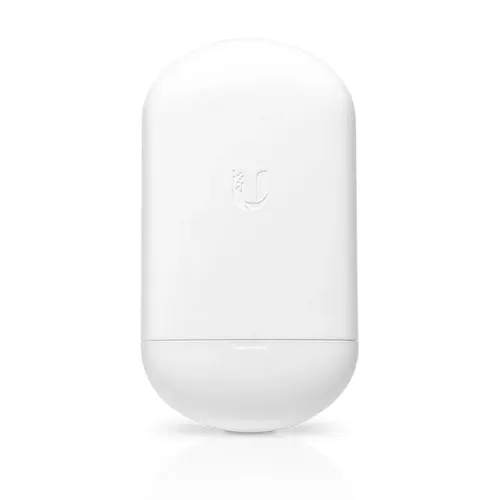 Ubiquiti LOCO5AC | Urządzenie klienckie | NanoStation 5AC loco, 5GHz, 1x RJ45 1000Mb/s, 13dBi Częstotliwość pracy5 GHz