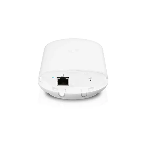 Ubiquiti LOCO5AC | CPE | NanoStation 5AC loco, 5GHz, 1x RJ45 1000Mb/s, 13dBi Standard sieci LANGigabit Ethernet 10/100/1000 Mb/s