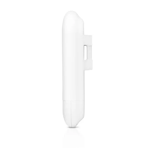 Ubiquiti LOCO5AC | Urządzenie klienckie | NanoStation 5AC loco, 5GHz, 1x RJ45 1000Mb/s, 13dBi Standardy sieci bezprzewodowejIEEE 802.11ac