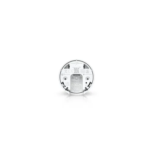 Ubiquiti UAP-FLEXHD | Punto de acceso | UniFi, MU-MIMO, AC1700 WAVE 2, Dual Band, 1x RJ45 1000Mb/s, PoE Standard sieci LANGigabit Ethernet 10/100/1000 Mb/s