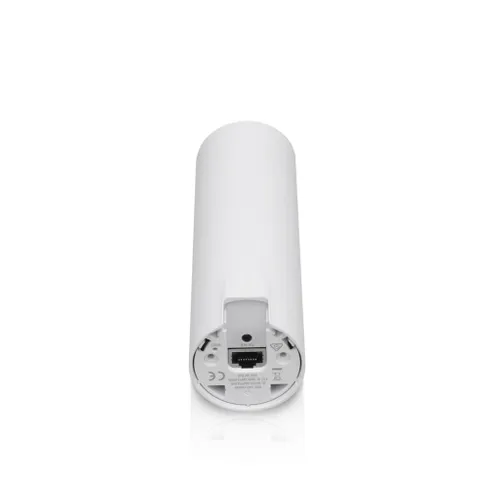 Ubiquiti UAP-FLEXHD | Punto de acceso | UniFi, MU-MIMO, AC1700 WAVE 2, Dual Band, 1x RJ45 1000Mb/s, PoE Maksymalna prędkość transmisji bezprzewodowej2000 Mb/s