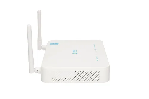 F673 | ONT | WiFi, 1x GPON, 4x RJ45 1000Mb/s, 1x RJ11, 2x USB Porty VoIP1x POTS