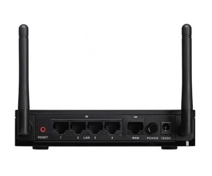 Cisco RV130W | Router WiFi | 5x RJ45 100 Mbps, VPN, Firewall 4GTak