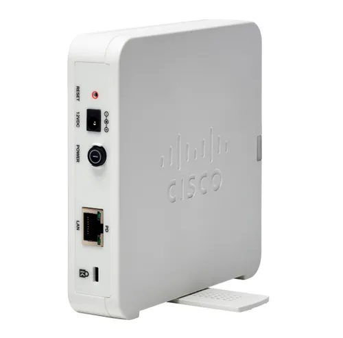 Cisco WAP125 | Přístupový bod | Dual Band, 867Mb/s, 1x RJ45 1Gb/s, PoE Ilość portów LAN1x [10/100/1000M (RJ45)]
