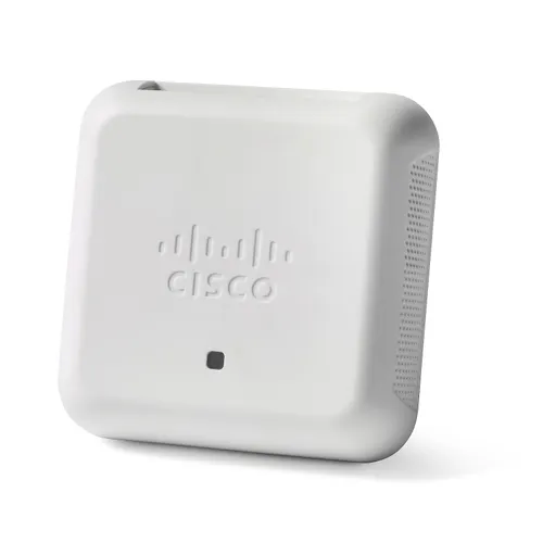 Cisco WAP150 | Punkt Dostępowy | Dual Band, AC1200, 1x RJ45 1Gb/s, PoE Częstotliwość pracyDual Band (2.4GHz, 5GHz)