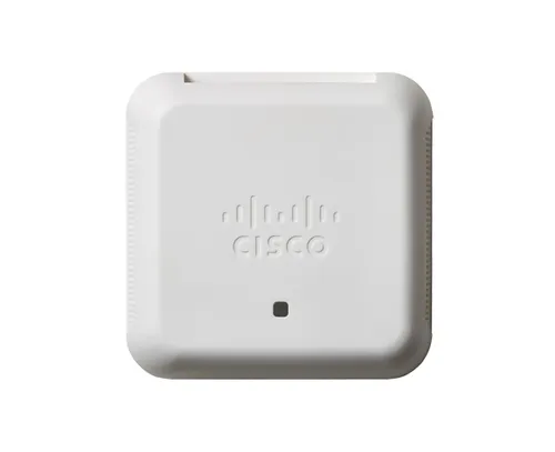 Cisco WAP150 | Access point | Dual Band, AC1200, 1x RJ45 1Gb/s, PoE Maksymalna prędkość transmisji bezprzewodowej1200 Mb/s