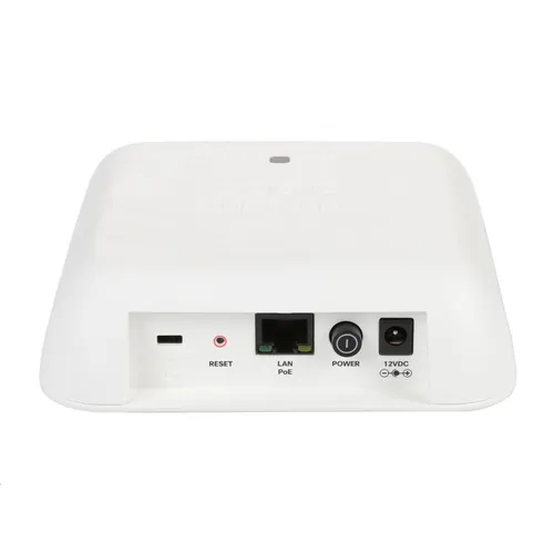 Cisco WAP150 | Punkt Dostępowy | Dual Band, AC1200, 1x RJ45 1Gb/s, PoE Standard sieci LANGigabit Ethernet 10/100/1000 Mb/s