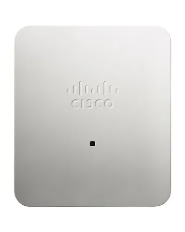 Cisco WAP571E | Přístupový bod | Dual Band , AC1900 Wave 2, 3x3 MU-MIMO, 2x RJ45 1Gb/s, PoE, Externí Ilość portów LAN2x [10/100/1000M (RJ45)]

