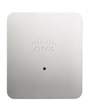 Cisco WAP571E | Access Point | Dual Band , AC1900 Wave 2, 3x3 MU-MIMO, 2x RJ45 1Gb/s, PoE, Outdoor Ilość portów LAN2x [10/100/1000M (RJ45)]
