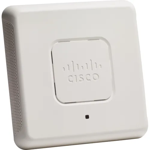 Cisco WAP571 | Ponto de Acesso  | Banda Dupla , AC1900 Wave 2, 3x3 MU-MIMO, 2x RJ45 1Gb/s, PoE Ilość portów LAN2x [10/100/1000M (RJ45)]
