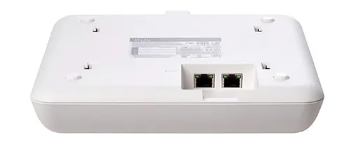 Cisco WAP571 | Access Point | Dual Band , AC1900 Wave 2, 3x3 MU-MIMO, 2x RJ45 1Gb/s, PoE Standard sieci LANGigabit Ethernet 10/100/1000 Mb/s