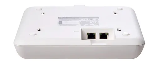 Cisco WAP571 | Punto de Acceso | Doble Banda , AC1900 Onda 2, 3x3 MU-MIMO, 2x RJ45 1Gb/s, PoE Standard sieci LANGigabit Ethernet 10/100/1000 Mb/s