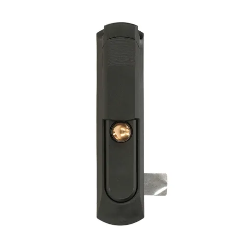 Mantar RS700/U | Schloss | RAL-9005 1