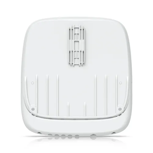 Ubiquiti Switch SM-SP-40, SUNMAX SolarPoint, 4x 24V PoE 100Mb/s, DC Çikiş 40W Ilość portów WANNie dotyczy