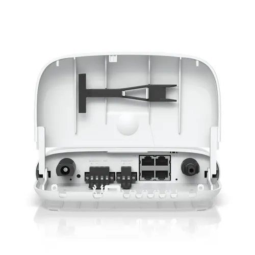 Ubiquiti Switch SM-SP-40, SUNMAX SolarPoint, 4x 24V PoE 100Mb/s, DC Çikiş 40W Moc (W)2