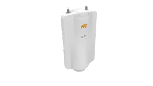 Mimosa A5x | Access Point | 700Mbps, 2x2, 4,9 - 6,4GHz, senza antenna Częstotliwość pracy5.9 GHz - 6.4 GHz