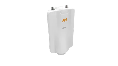 Mimosa A5x | Ponto de acesso | 700Mbps, 2x2, 4,9 - 6,4 GHz, sem antena Częstotliwość pracy5.9 GHz - 6.4 GHz