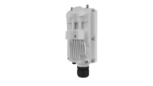 Mimosa A5x | Punto de acceso | 700Mbps, 2x2, 4,9 - 6,4GHz, sin antena Ilość portów LAN1x [100/1000M (RJ45)]
