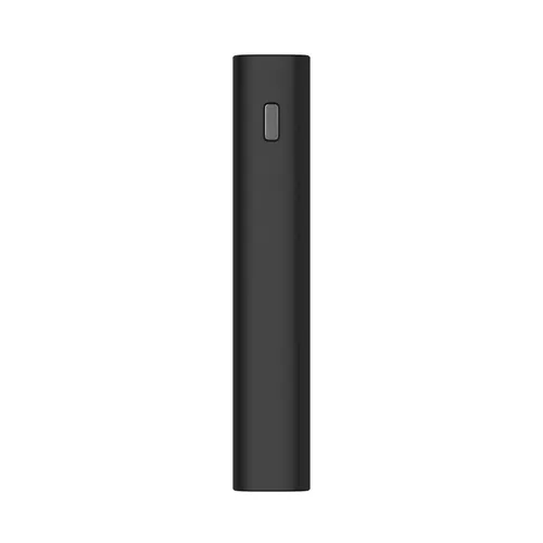 Xiaomi Mi Power Bank 3 Pro Black | Powerbank | 20000 mAh, PLM07ZM Ilość portów USB typu C1