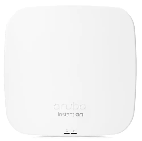 Aruba Instant On AP15 RW | Zugangspunkt | AC2100 Wave2, MU-MIMO, Dual Band, 1x RJ45 1000Mb/s Częstotliwość pracy2.4 GHz