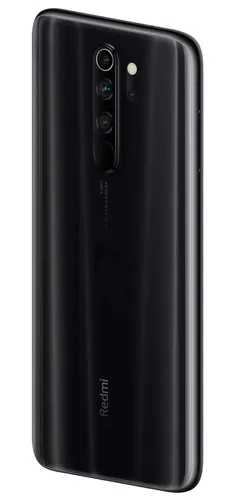Xiaomi Redmi Note 8 Pro | Smartfon | 6GB RAM, 128GB paměti, Černý, Global EU 3